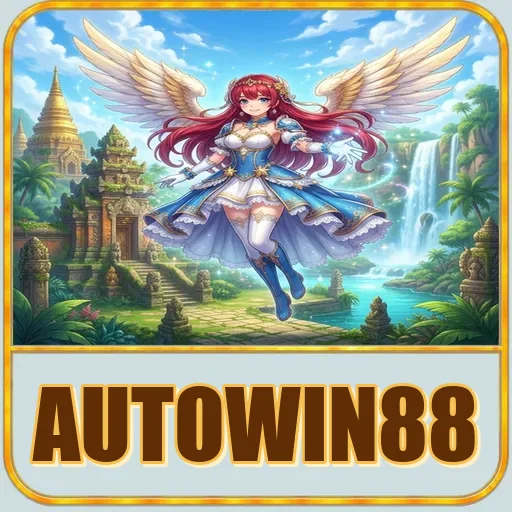 Pratinjau visual kanal unduhan autowin88 APK resmi 512×512